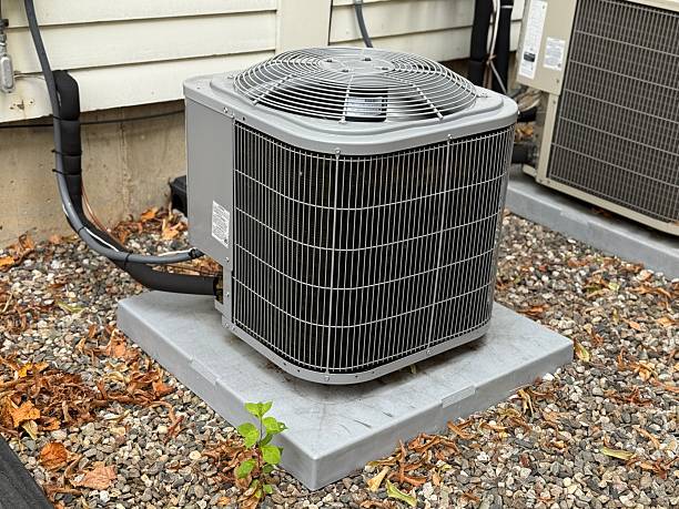 24/7 Emergency Hvac Repair experts in Leavenworth, KS