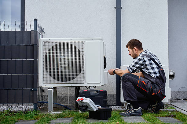 Top rated local Hvac specialists in Leavenworth, KS